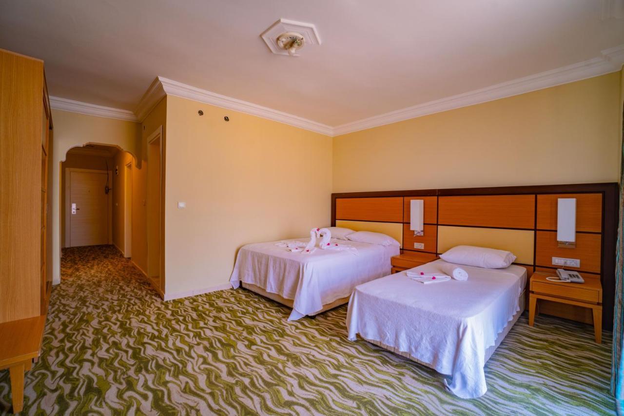 Hotel Prenses Sealine 4*