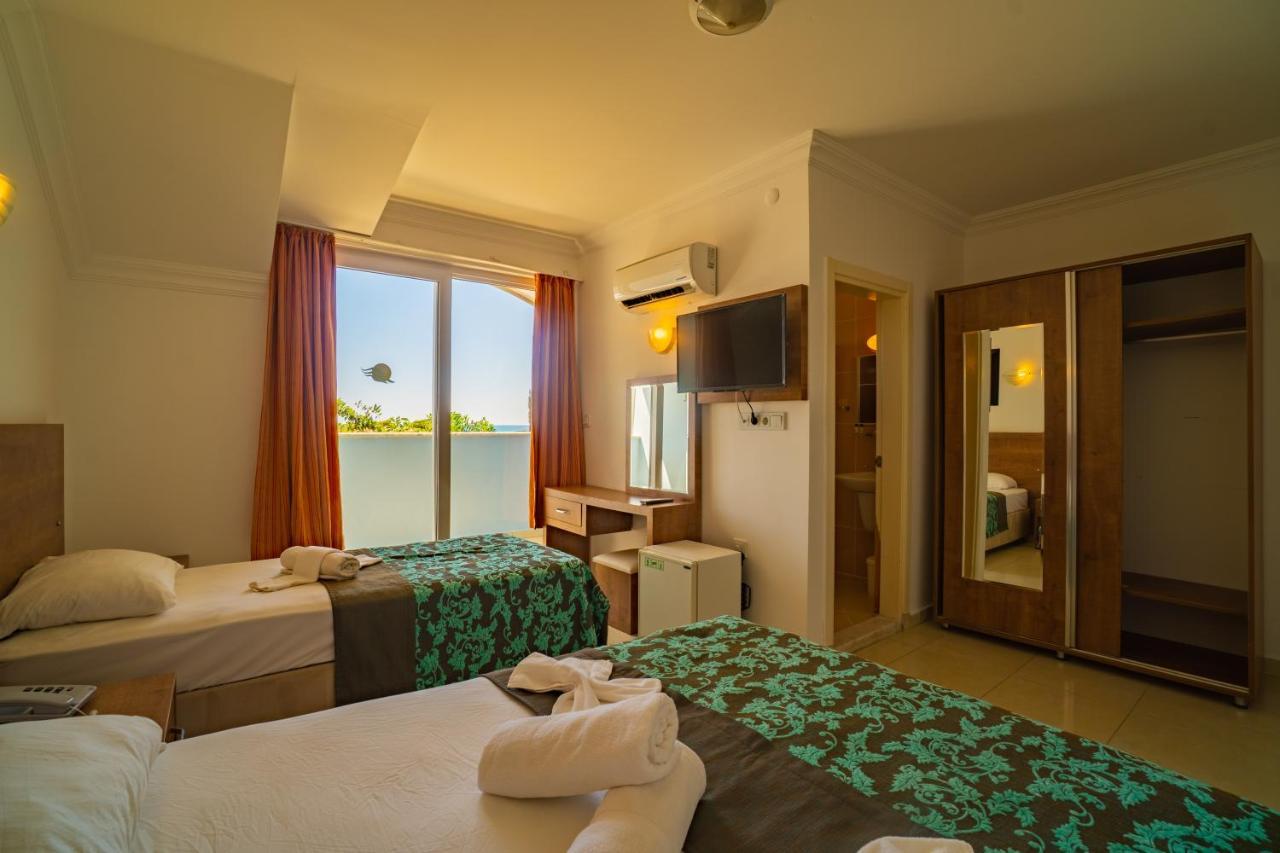 Hotel Prenses Sealine 4*