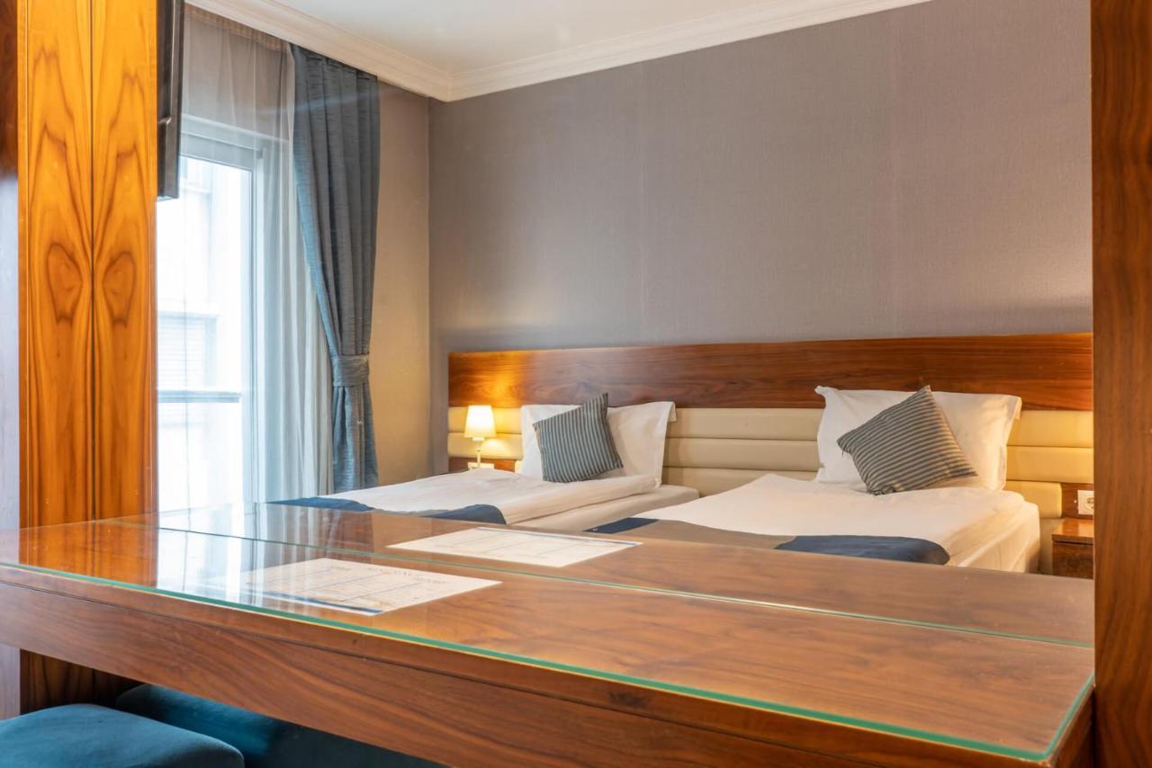 Hotel By Ketenci