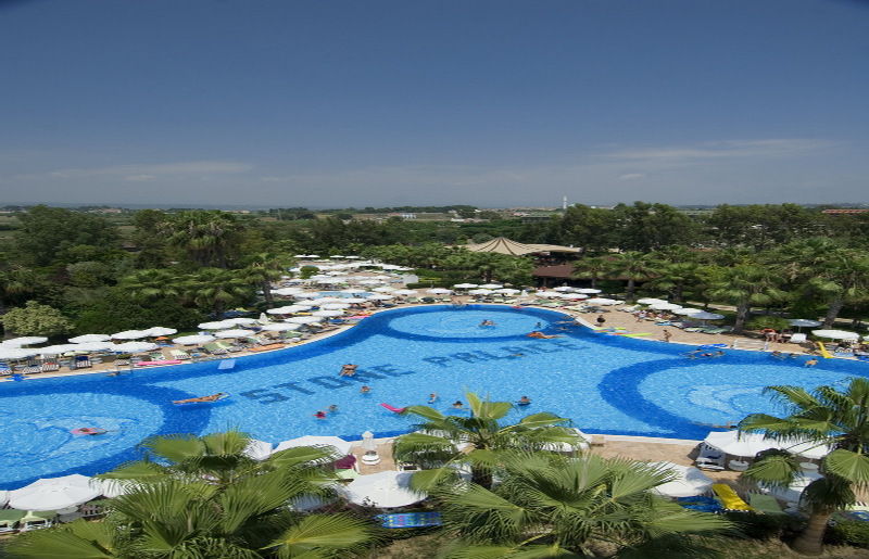 Larissa Stone Palace 5*