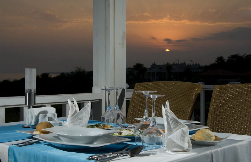 Larissa Stone Palace Hotel