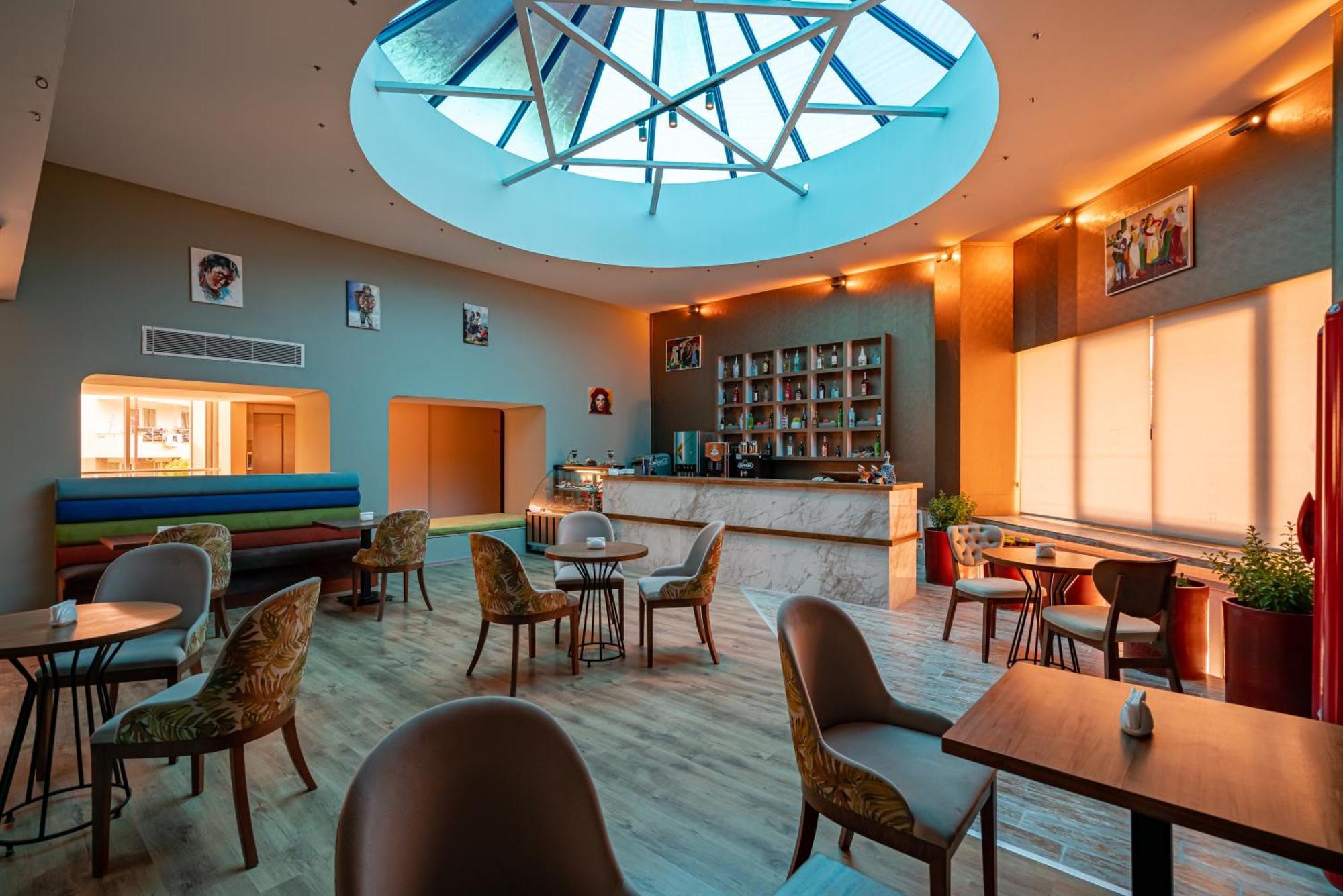 Tu Casa Gelidonya 4* Kemer