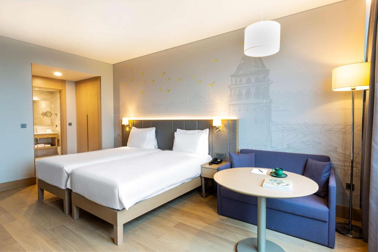 Radisson Harbiye