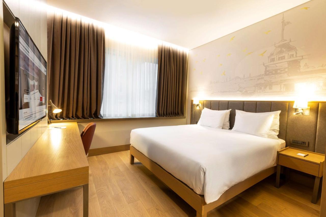 Radisson Harbiye