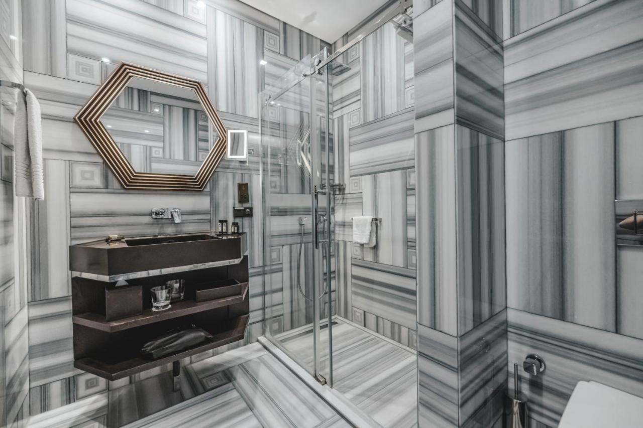 Hotel The Galata - Mgallery Collection