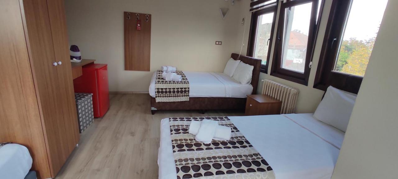 Hotel Biter Istanbul