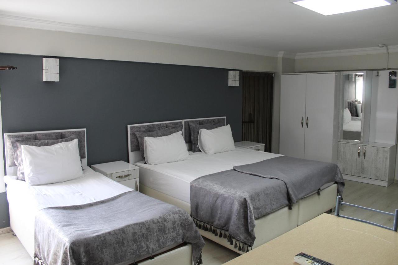Oban Bed & Breakfast Istanbul