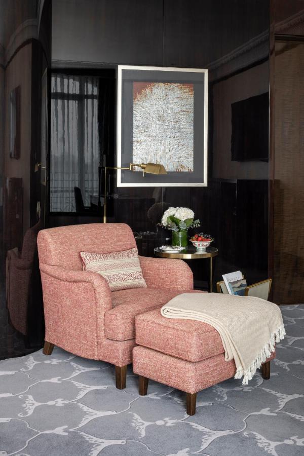 The Peninsula 5*