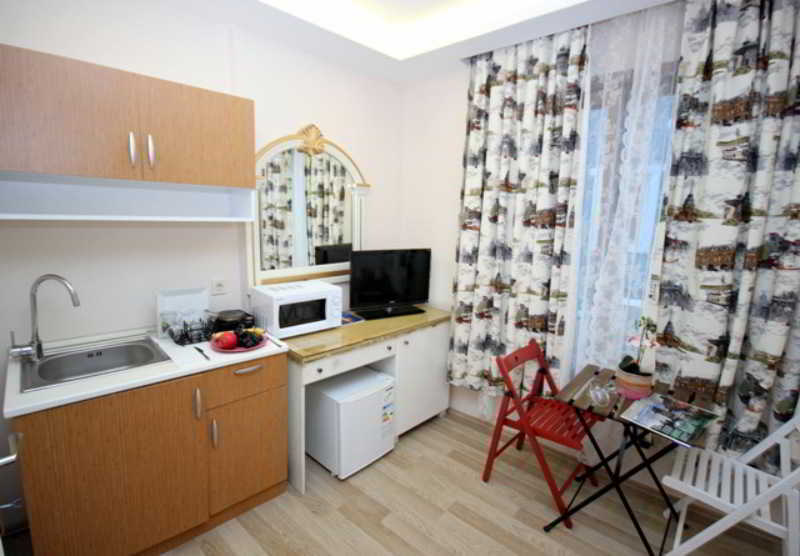 Sultanahmet Apartment