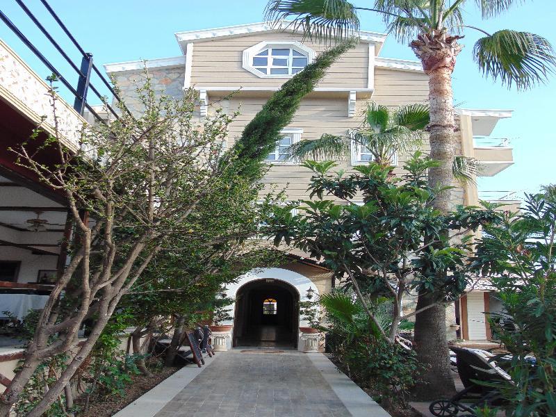 Boutique Nergiz Hotel