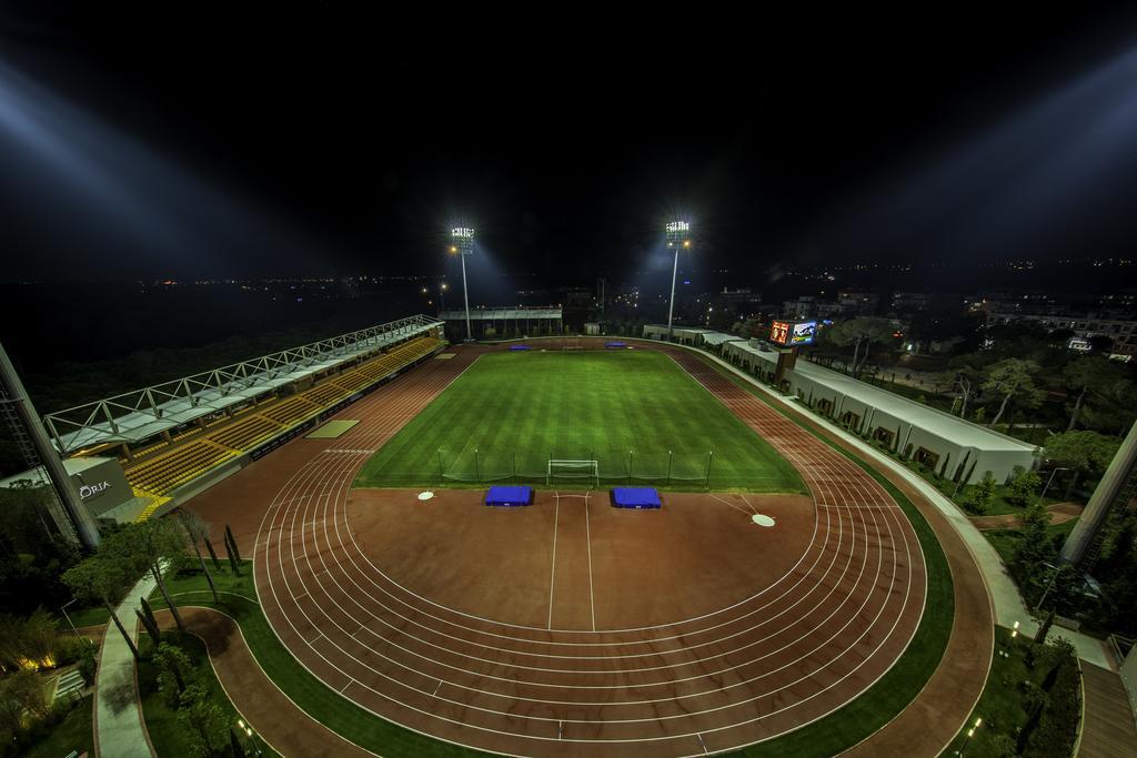 Gloria Sports Arena Belek