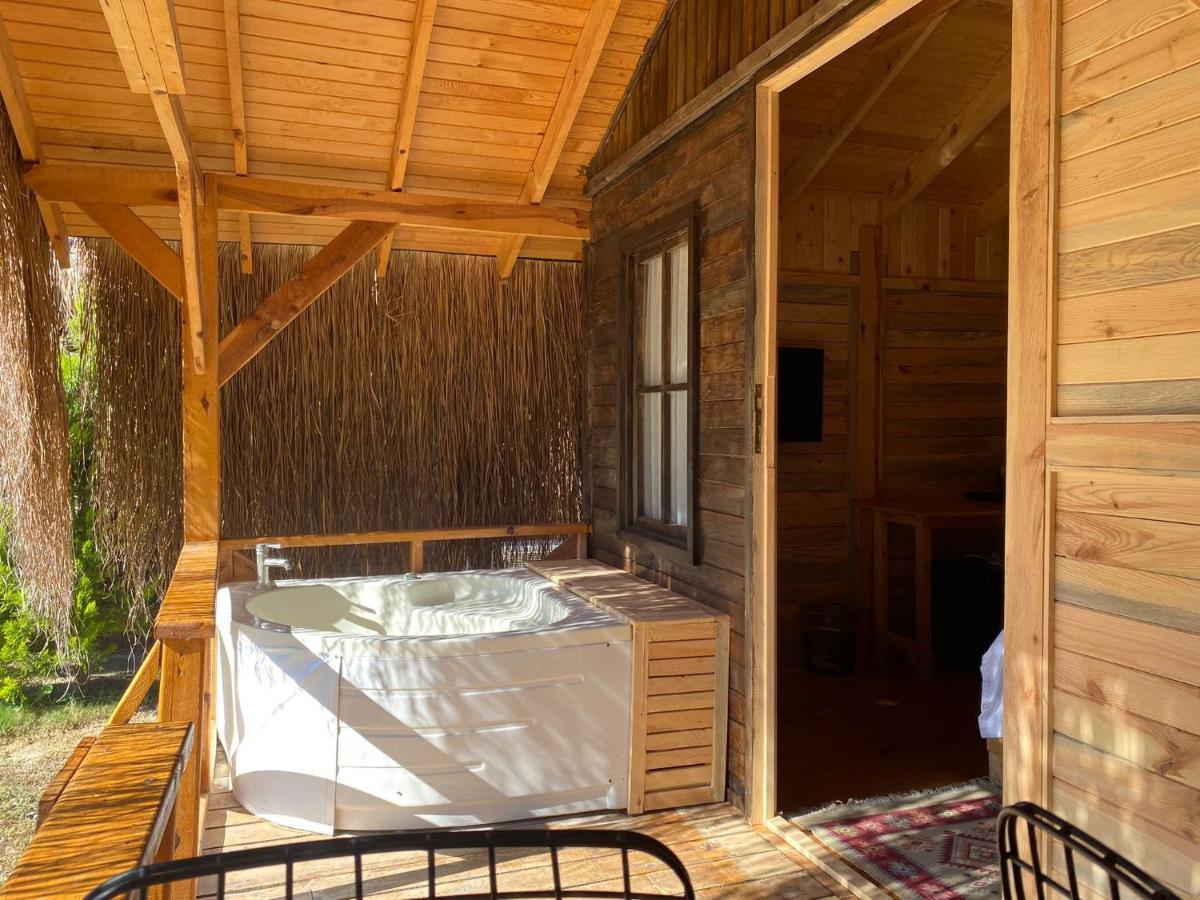 Pine & Luxury Concept Oludeniz