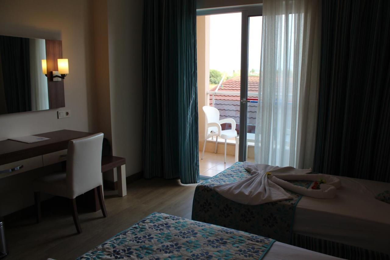 West Park Hotel