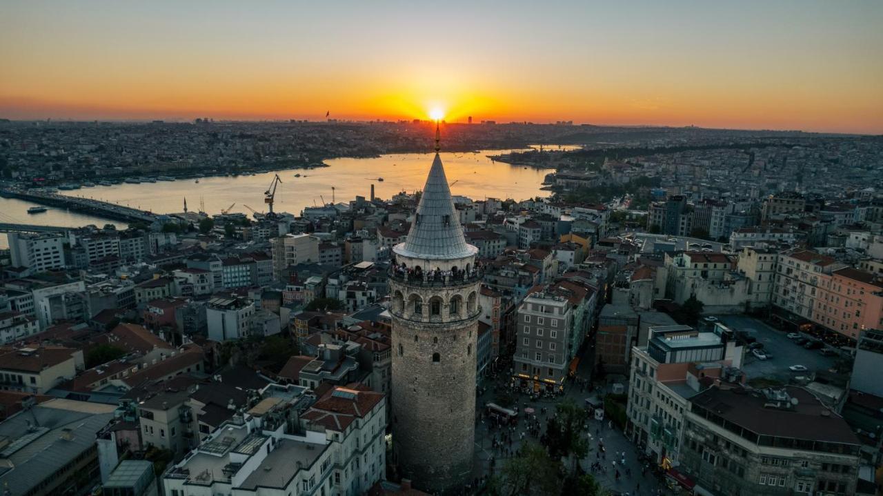 Hotel Doruk