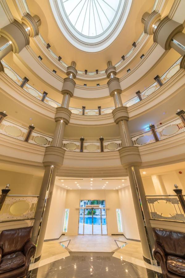 Hotel Motto Premium Hotel&spa