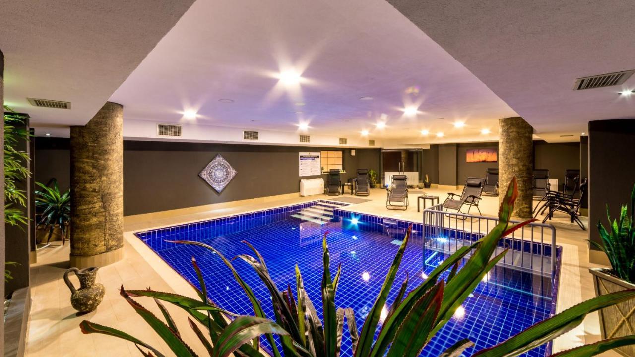 Motto Premium Hotel&spa Hotel Marmaris