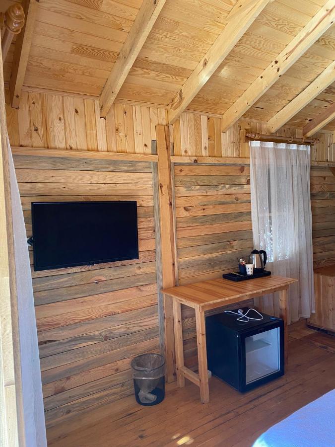 Pine & Luxury Concept Oludeniz