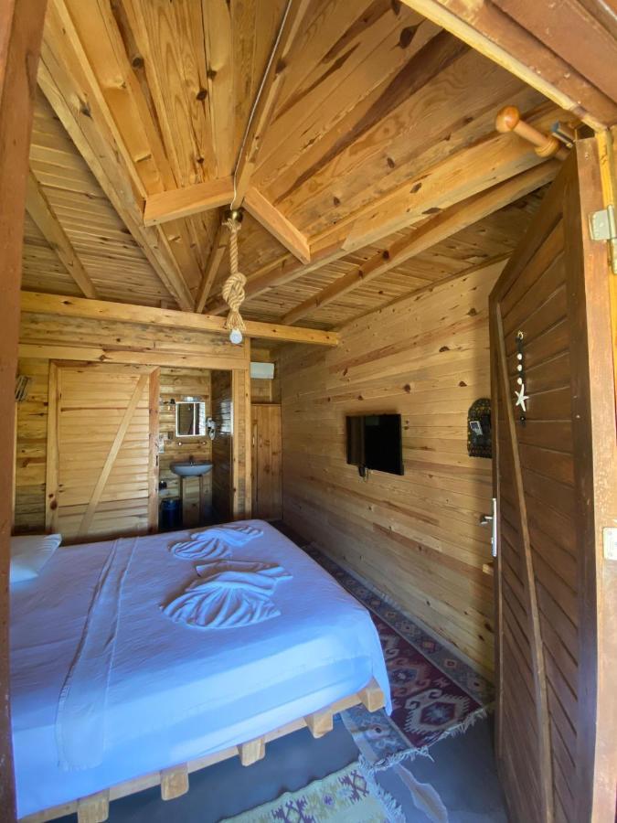 Hotel Pine & Luxury Concept Oludeniz