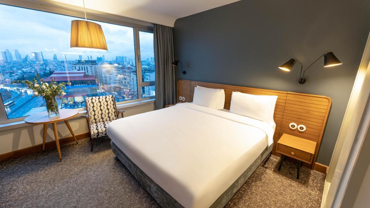 The Marmara Pera 4*