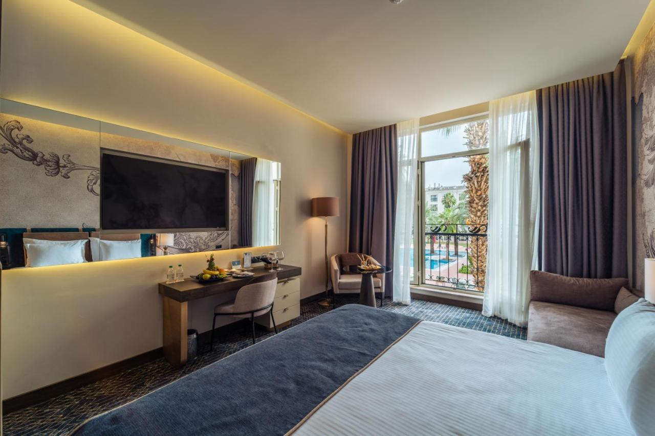 Hotel Ic Airport Antalya