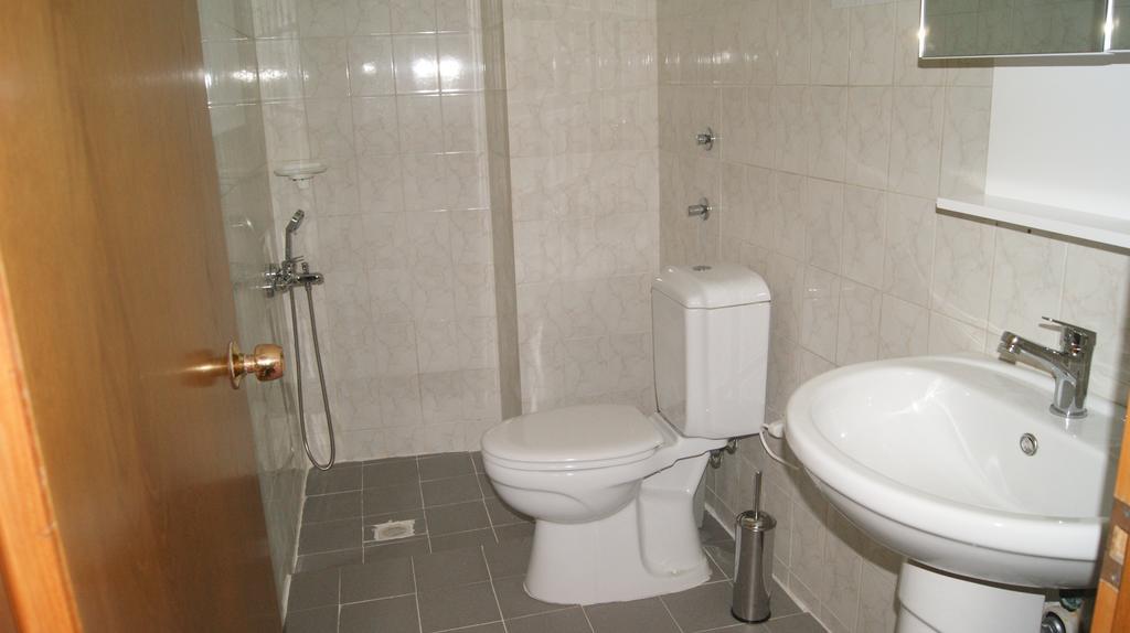 Monalisa Aparthotel Kusadasi