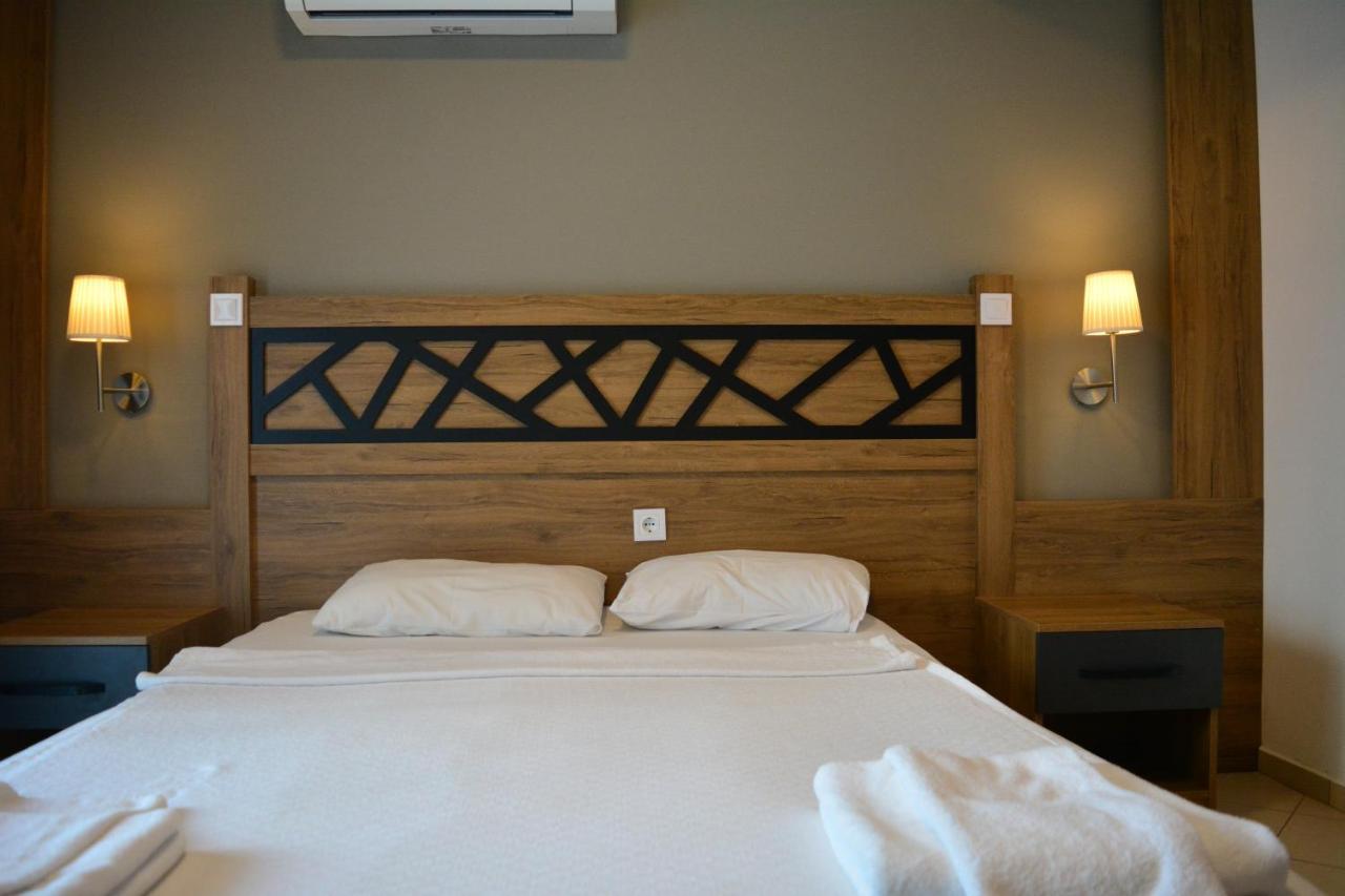 Istanbul Hotel 4*