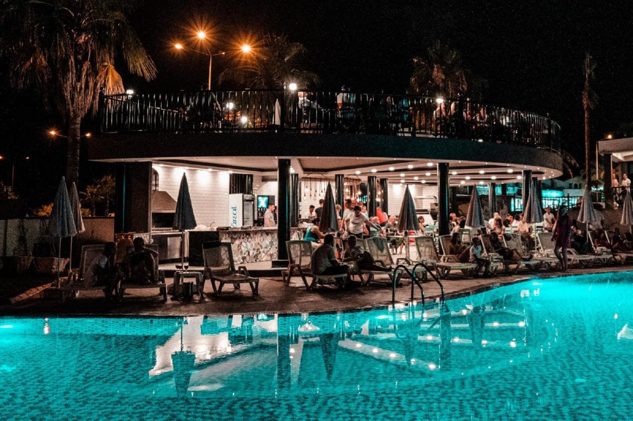 Istanbul 4*