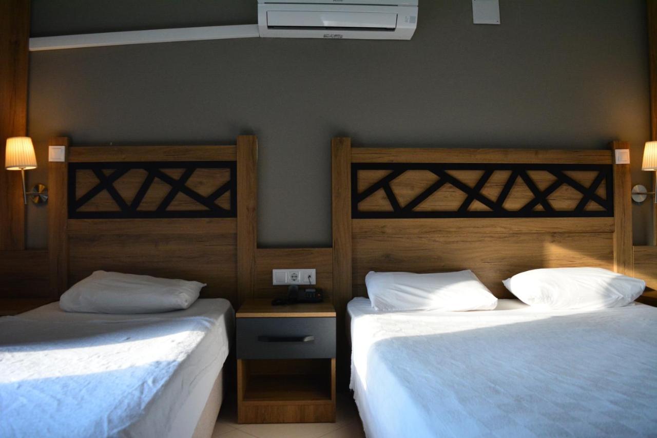 Istanbul Hotel Kemer