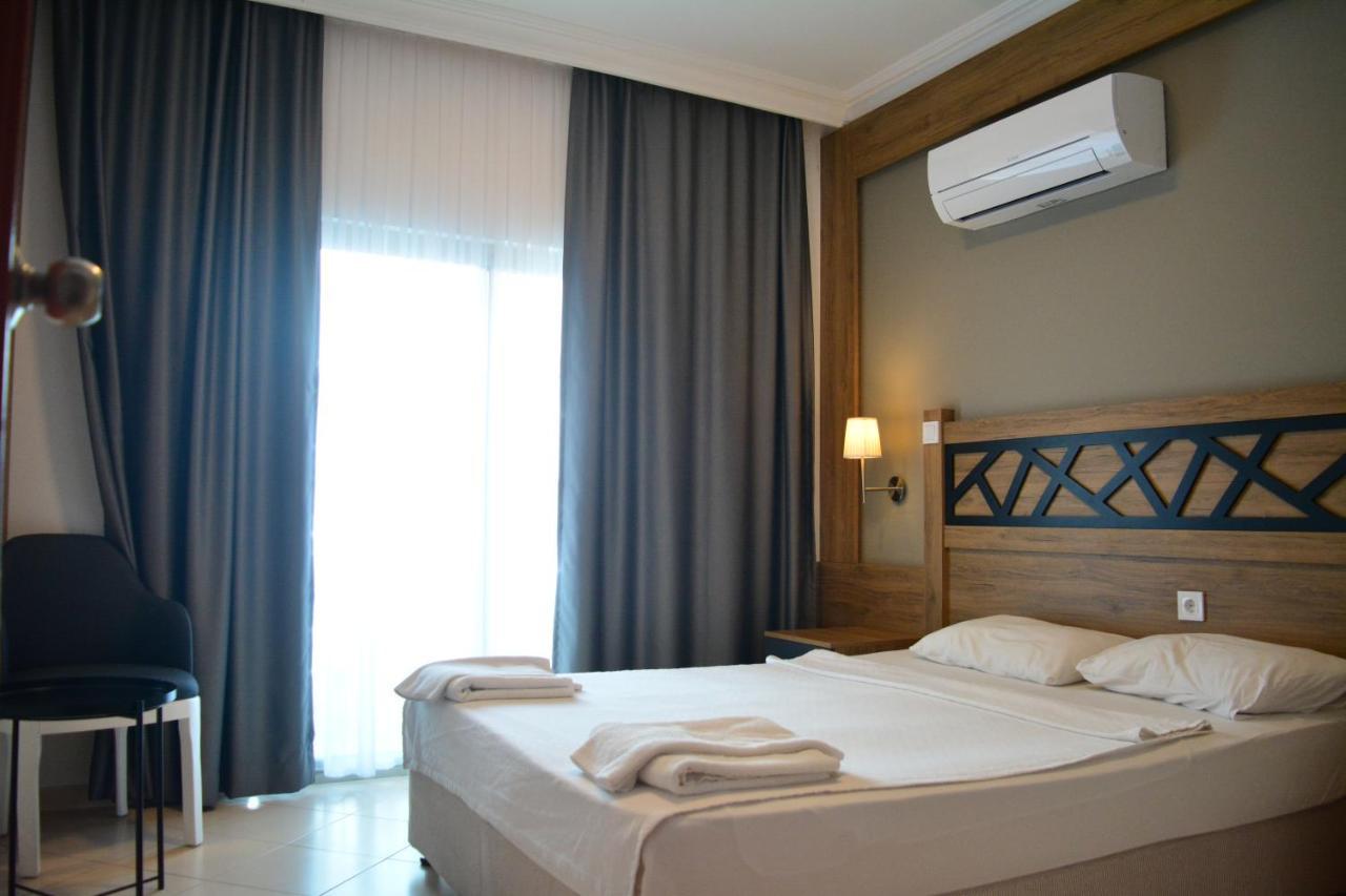 Hotel Istanbul Kemer