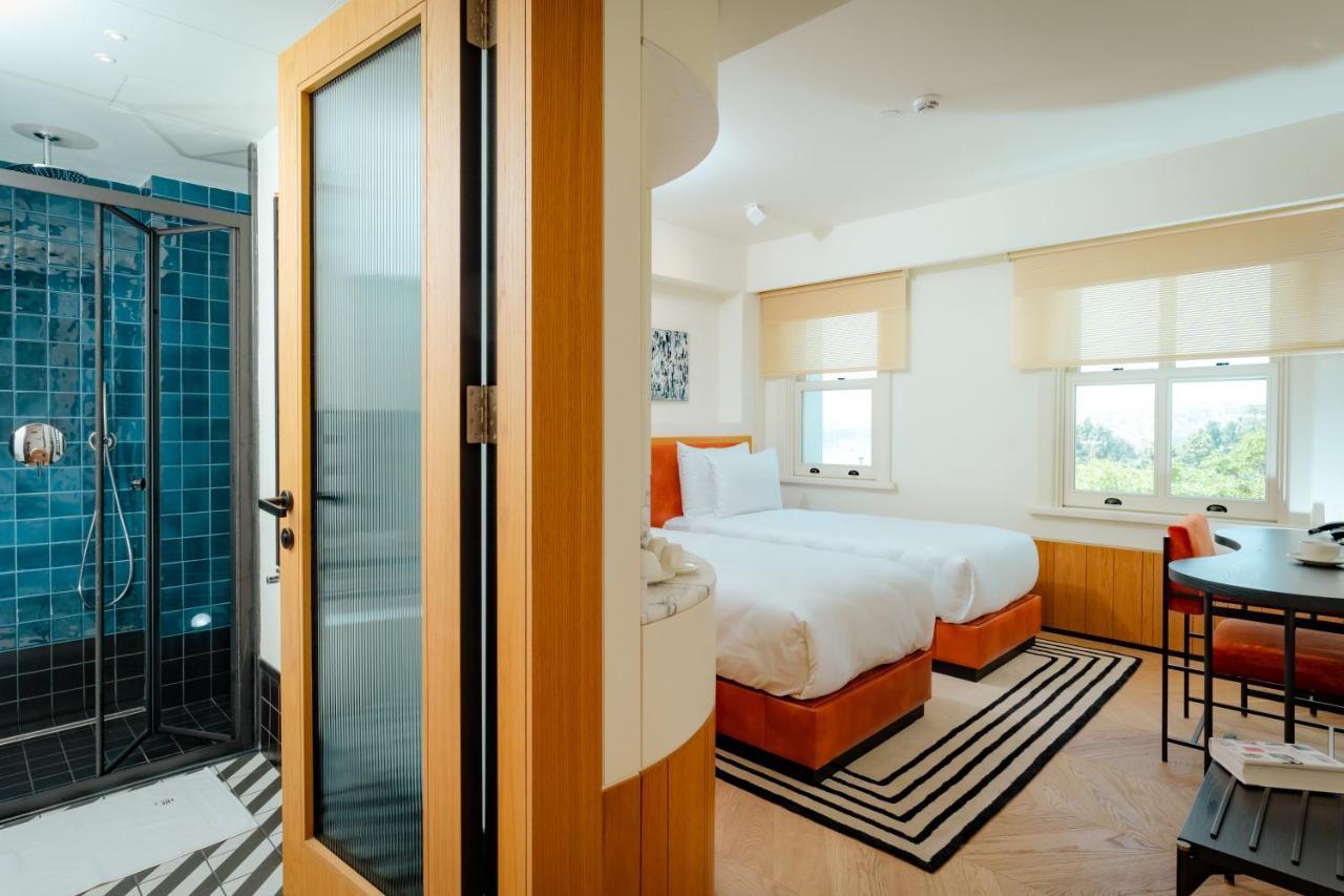The Gift Hotel *