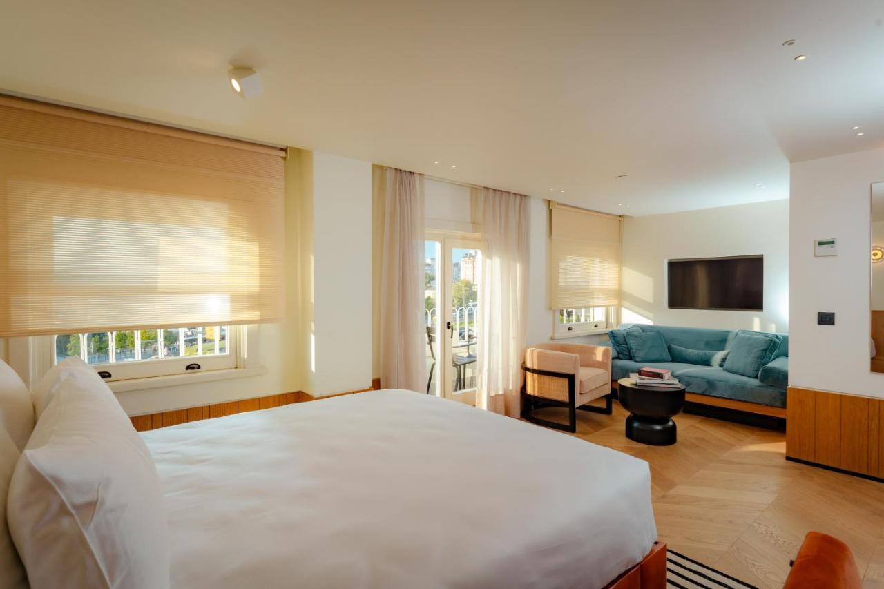 Hotel The Gift Istanbul