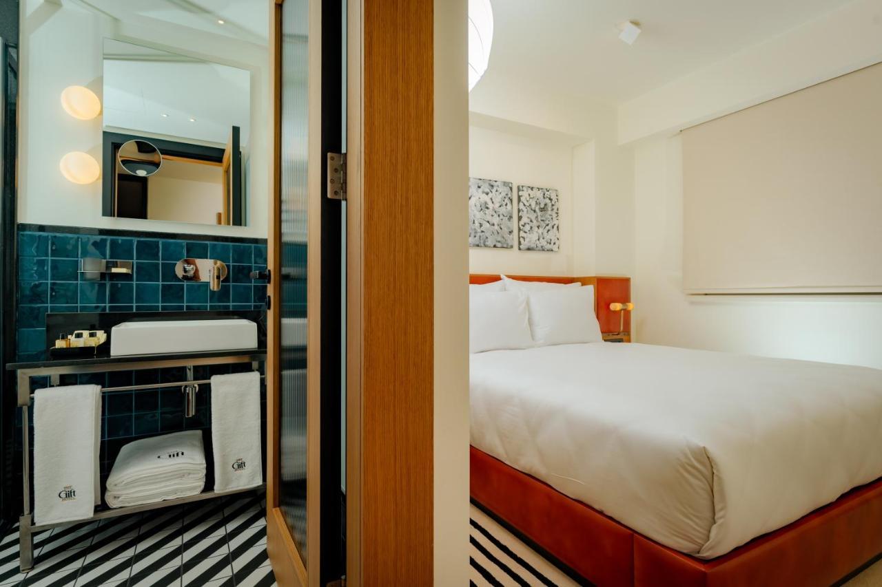 The Gift Hotel Istanbul