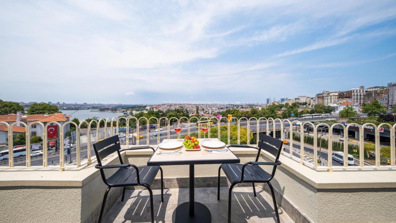 The Gift Hotel Istanbul