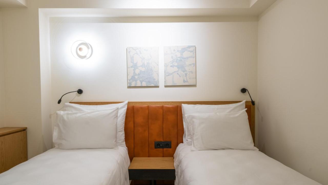 Hotel The Gift Istanbul