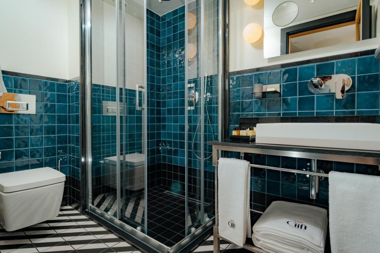 Hotel The Gift Istanbul