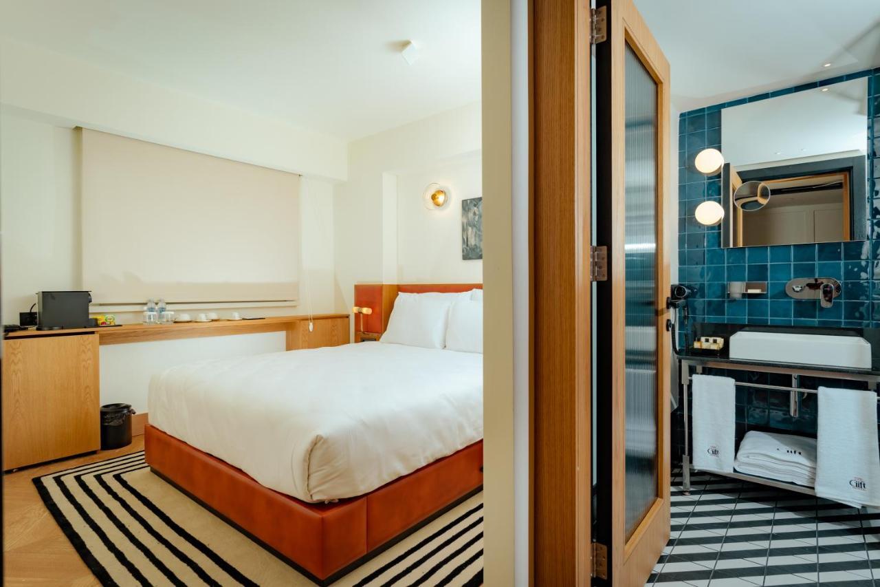 The Gift Hotel Istanbul