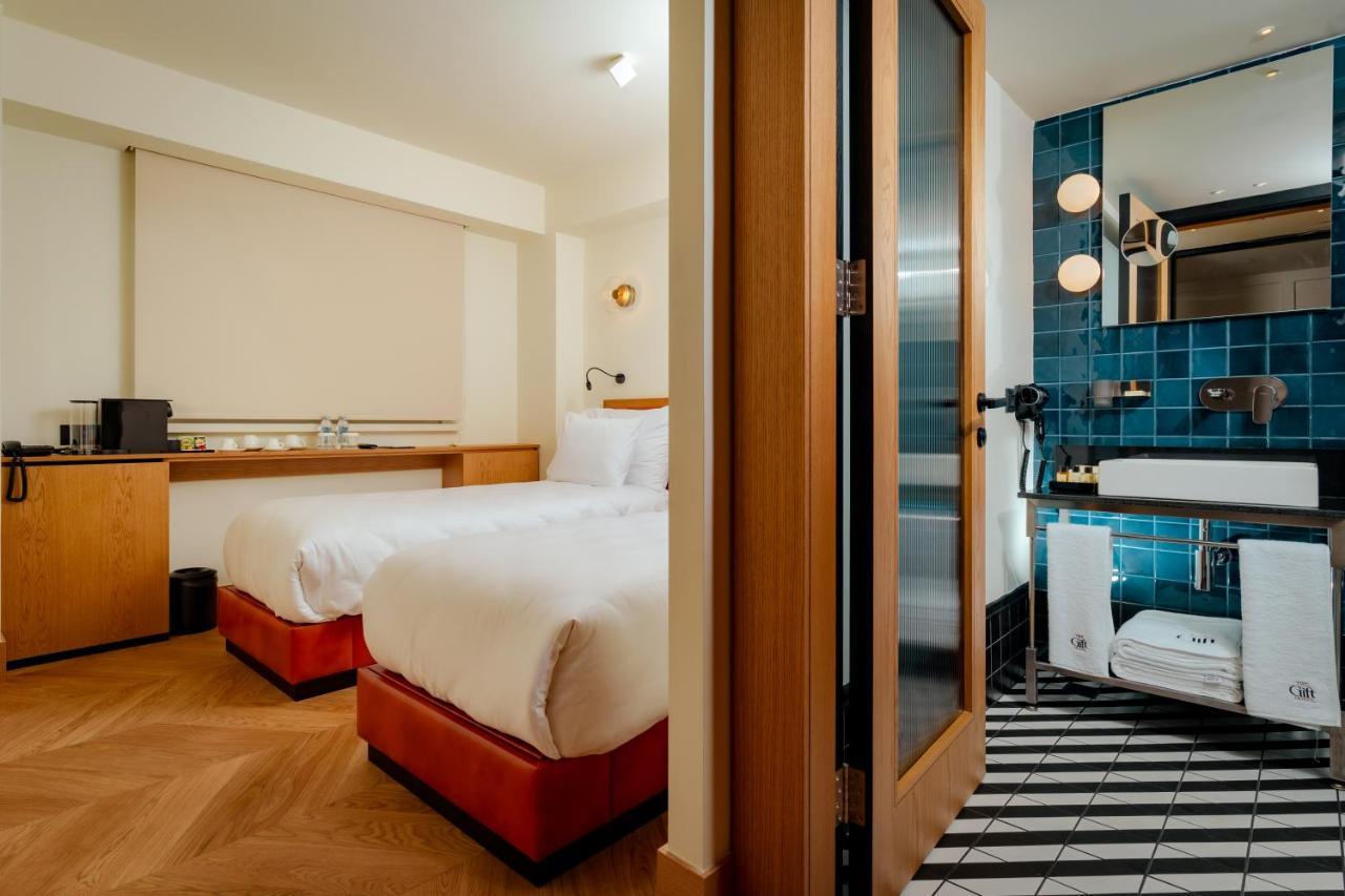 The Gift Hotel Istanbul