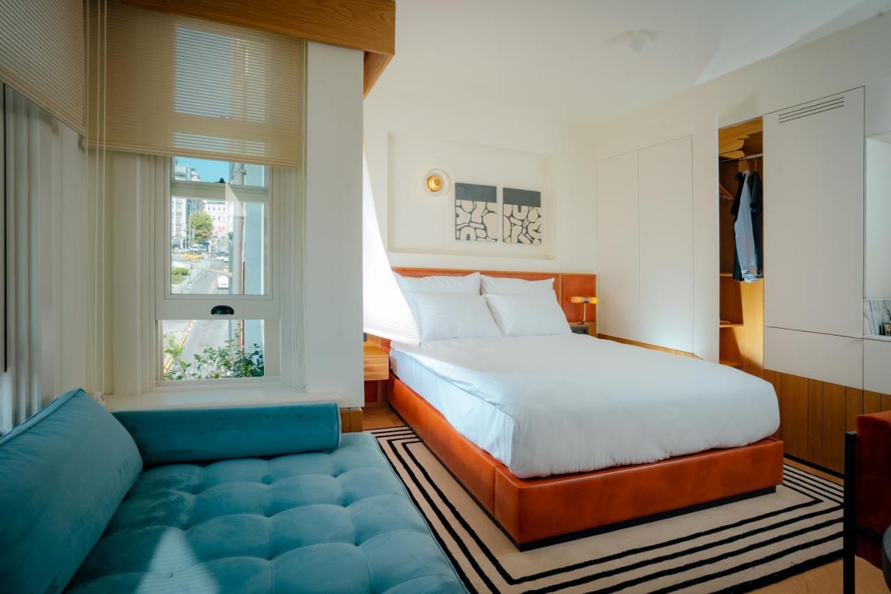 The Gift Hotel *