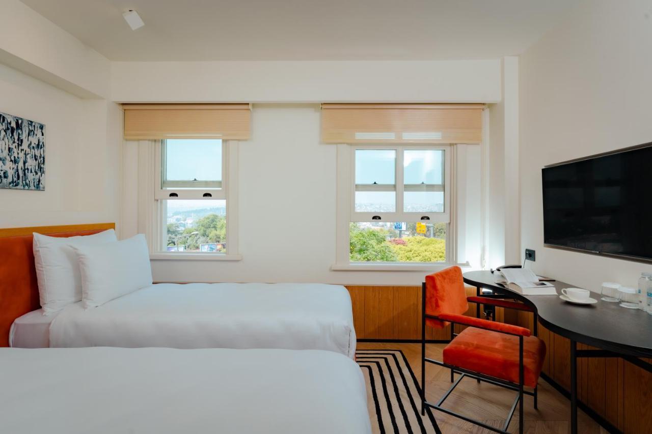 Hotel The Gift Istanbul