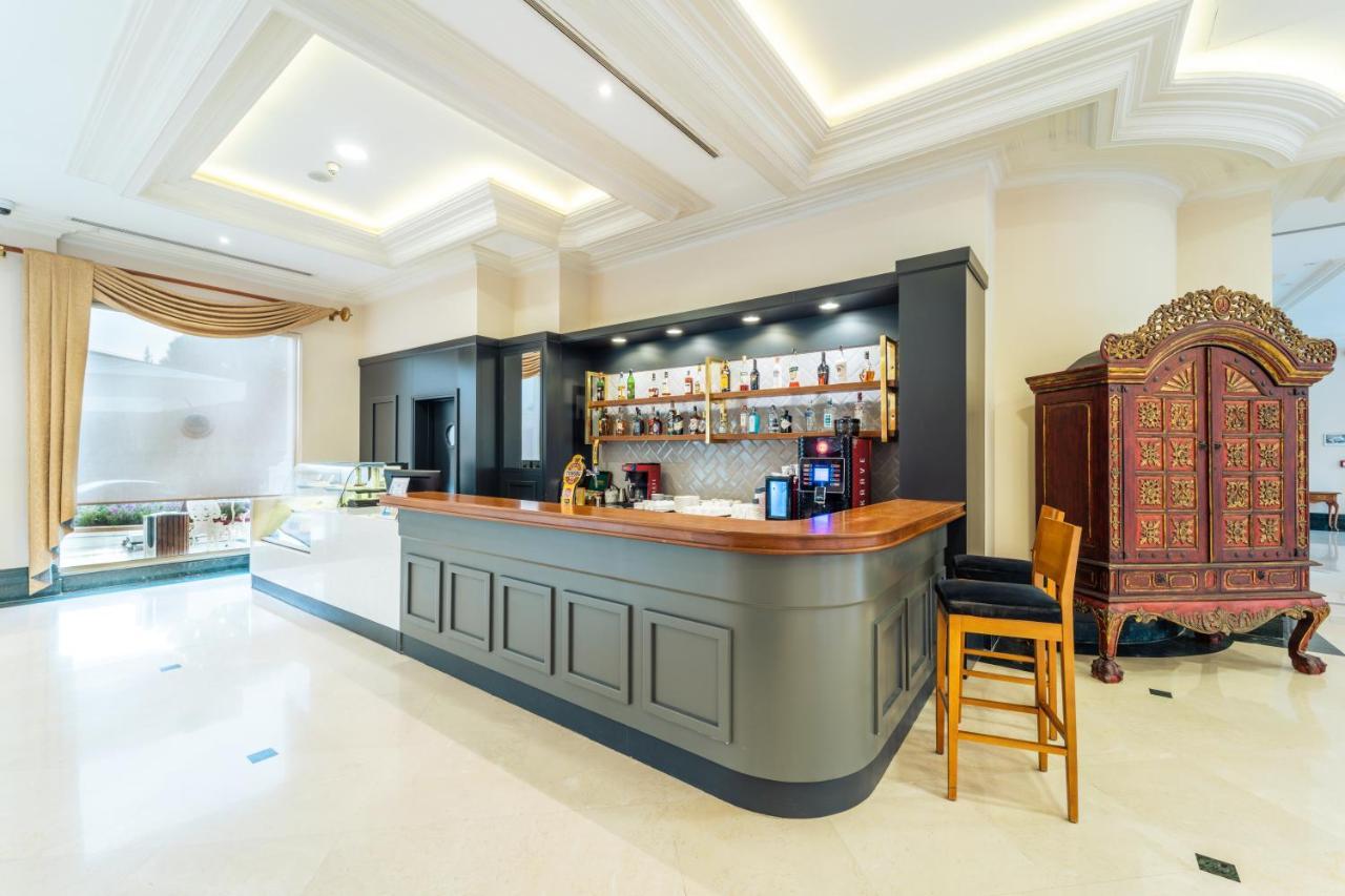Hotel Ic Airport 4*