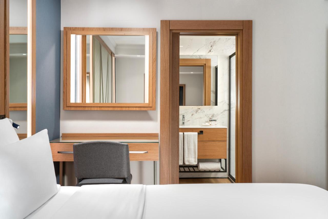 Occidental Taksim Hotel Istanbul