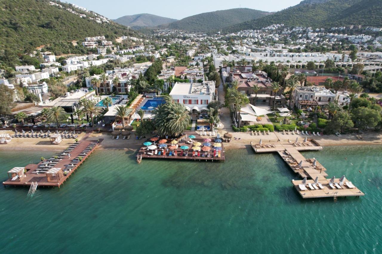 Toka & Club Hotel 3*
