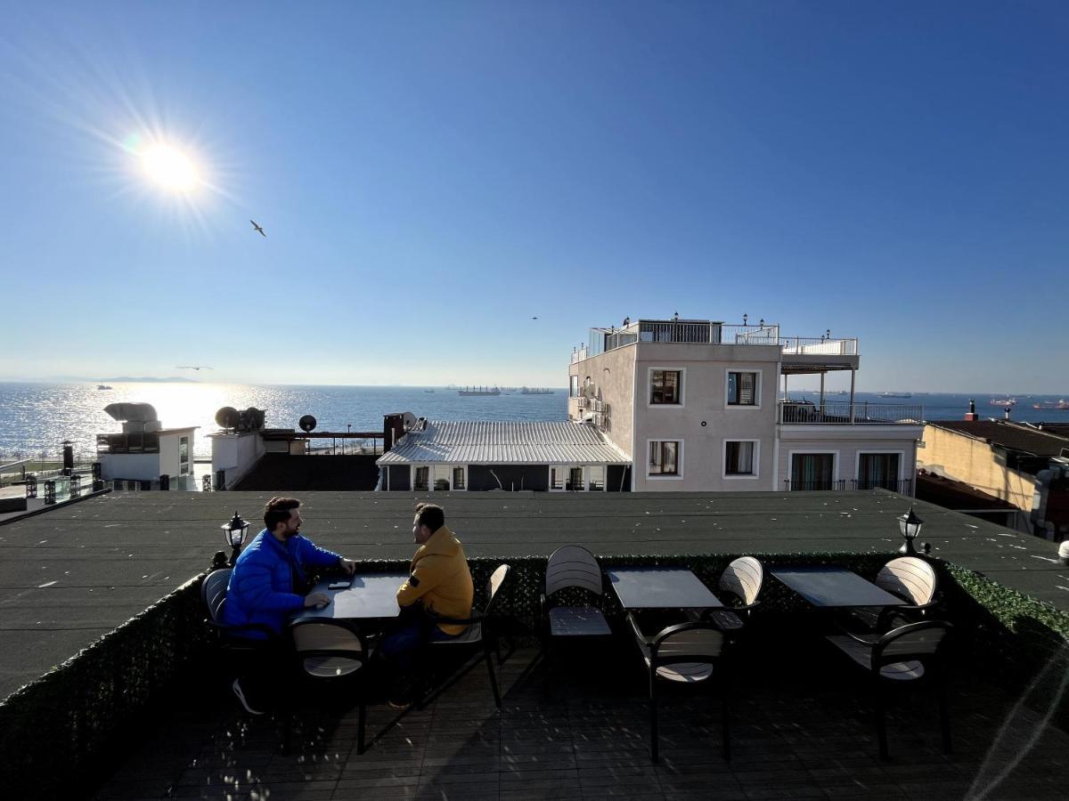 Hotel Maritime