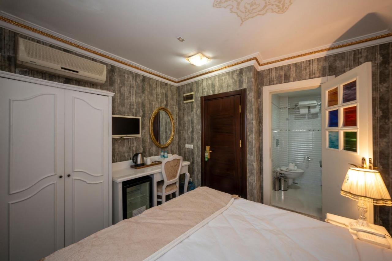 Fuat Bey Palace & 4*