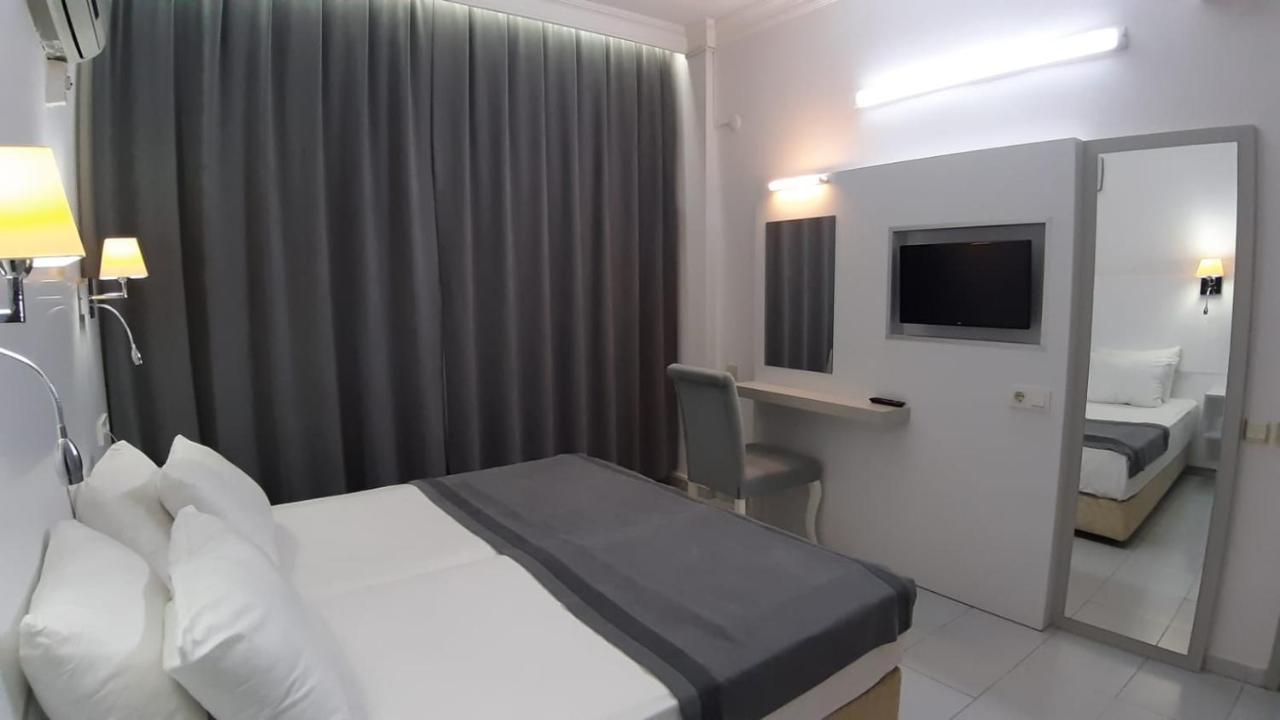 Hotel Sunway Alanya