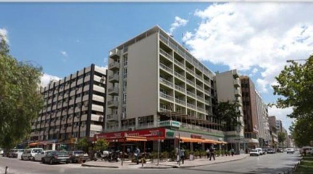 Hotel Anba Izmir