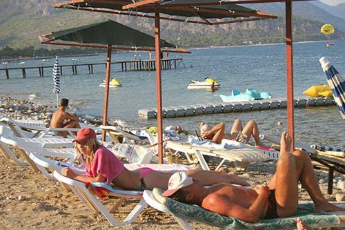 Imeros Kemer