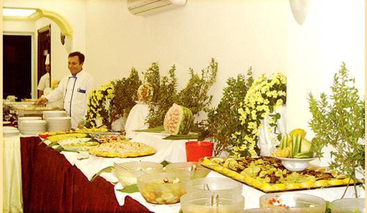 Imeros Hotel