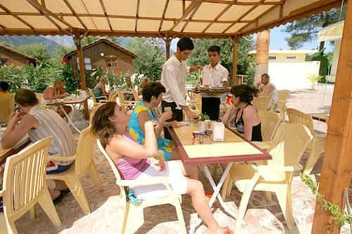 Imeros Hotel 3*