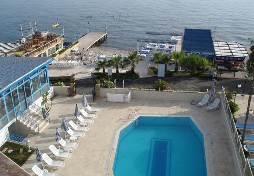 Hotel Bodrum Sky
